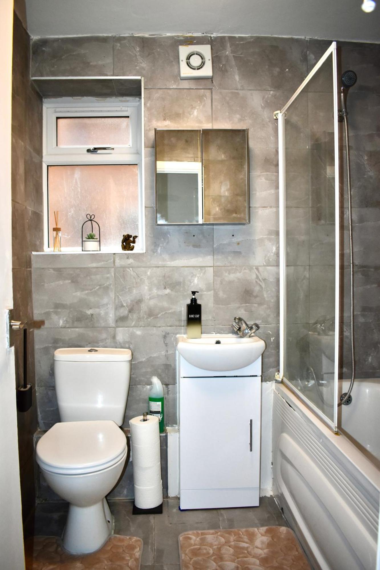 Luxury 2 Bedroom Apartment, Parking, Few Minutes Walk From Wembley Stadium Londres Exterior foto